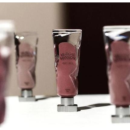 Muzigae Mansion Objet Liquid - Matte Lip Tint LVSSHOP