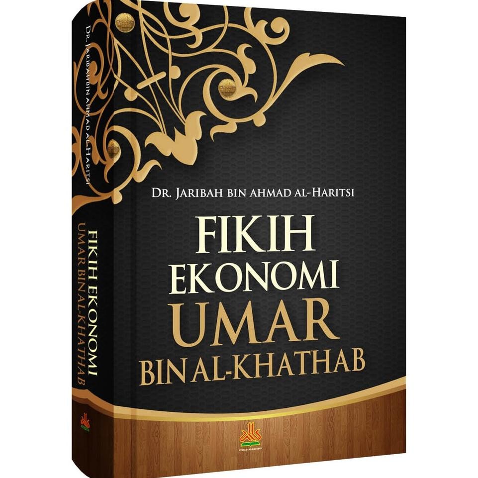Fikih Ekonomi Umar Bin Al-Khathab