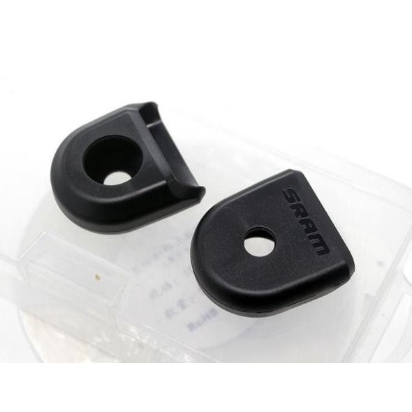 Premium Crank Protector Sram Karet Silikon Silicon Pelindung Mencegah Crank Lecet Arm Sleeve Sx Nx G