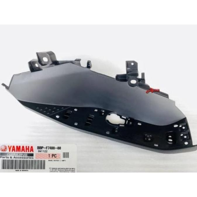 PIJAKAN KAKI KANAN AEROX 155 CONNECTED 2021 ORIGINAL YGP MURAH