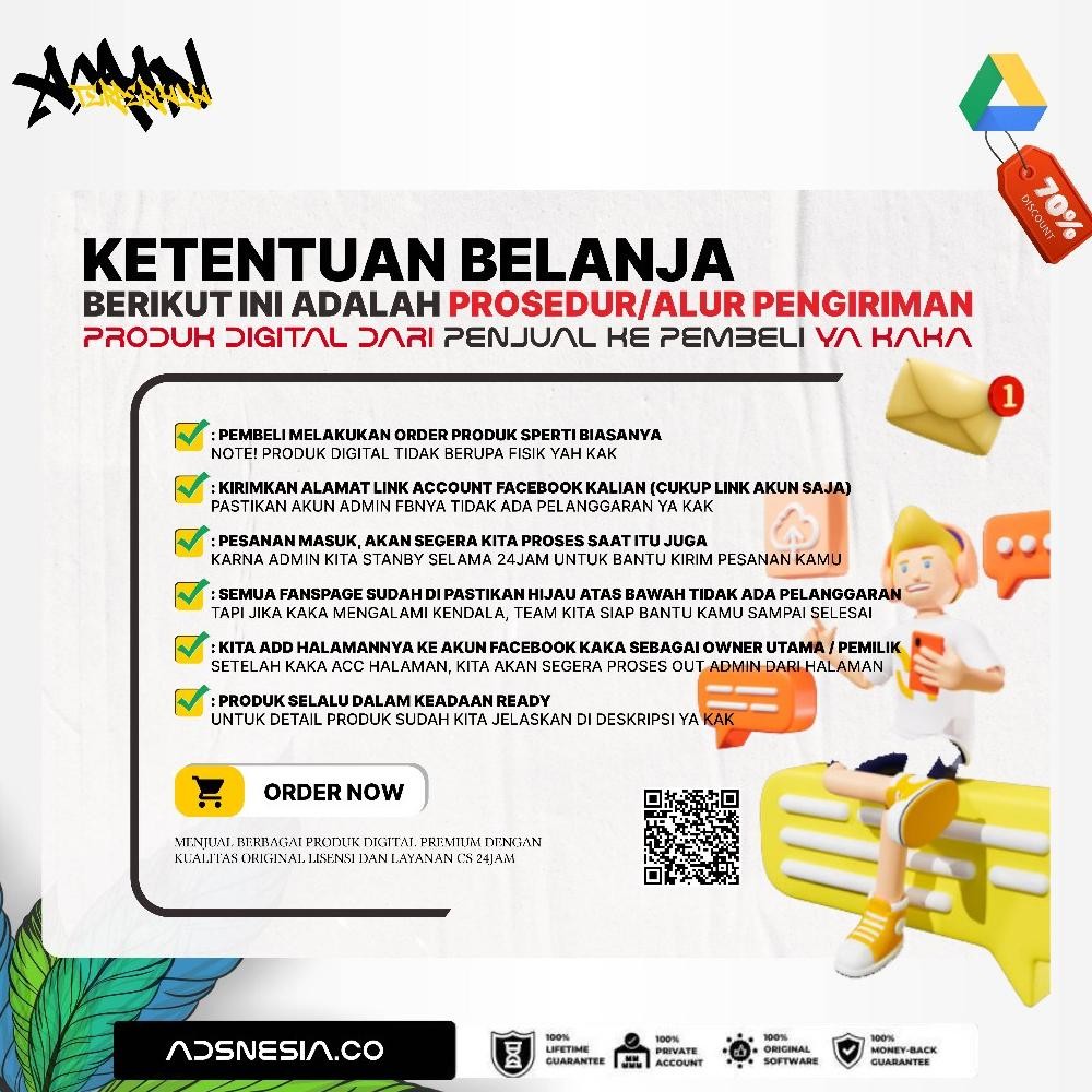 Fanspage Gaming Facebook Level Up 10K Followers Indonesia Aktif Real Human Fanspage Tahun Old 2021-2