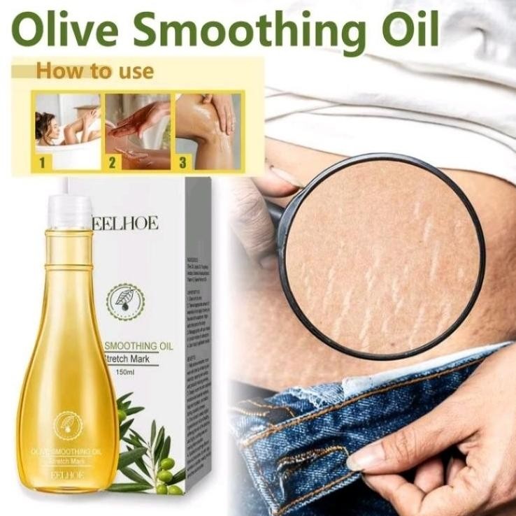 

Minyak Zaitun Perawatan Kulit Pijat Pelembab Minyak Atsiri Minyak Zaitun O Smoothing Oil