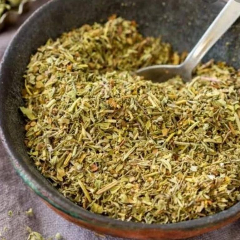 

Italian Herbs Flake/ Mix Herbs 1 kg