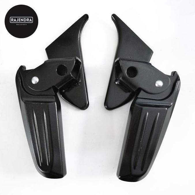 Footstep Vespa Matic Primavera Sprint Iget 3V BEST QUALITY