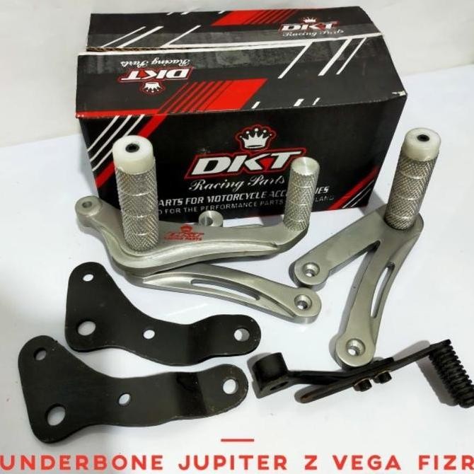 STEP UNDERBONE DKT YAMAHA JUPITER FIZR VEGA R JUPITER Z1 VEGA ZR FORSALE