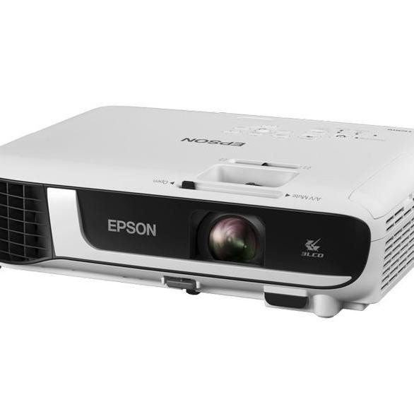 Termurah Projector Epson Eb-X51 Xga 3Lcd 3800 Lumens Proyektor Ebx51 Berkualitas