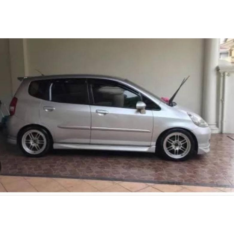 lips bemper jazz idsi 2004 2005 full lips bemper