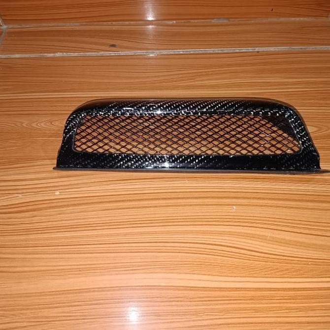 air scoop gd3 carbon kevlar New Carbon
