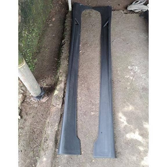 bodykit Vios gen2 model Yaris haykes