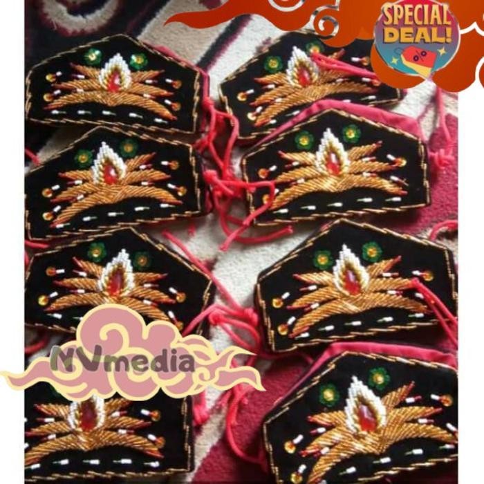 TOP TODAY OBRAL CAKEP KUDA LUMPING AKSESORIS TANGAN JARANAN