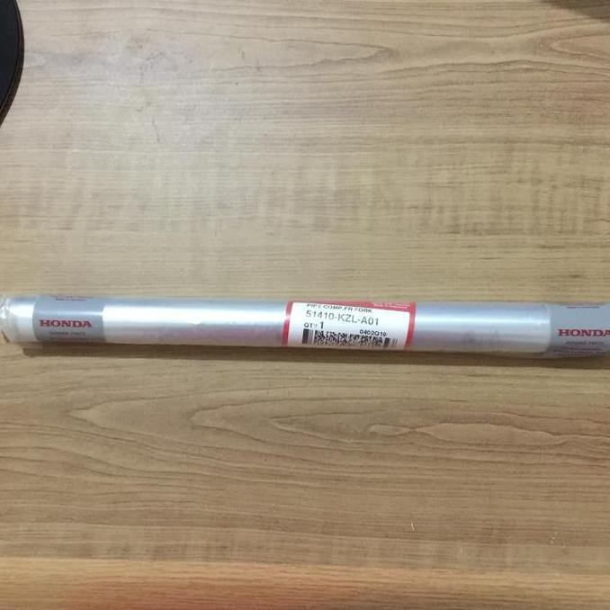 Promo As Shock Depan Beat Vario 125 Vario 150 Spacy Ori Ahm 51410Kzla01