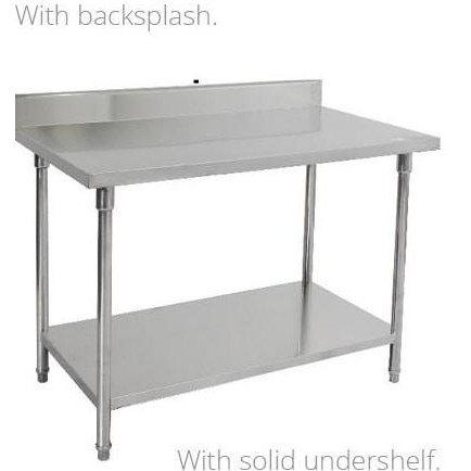 WORKING TABLE WK-120 BS
