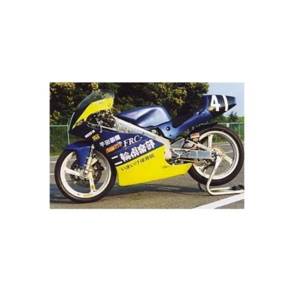 Seat Cowl TZ125 95-03 KDC Service Original Import