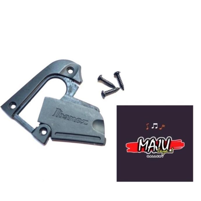 cover tutup trussrod trusrod ibanez original RG s series guitar