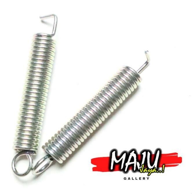 Spring per pir tremolo gitar synchronize ZR ZPS - floydrose gotoh raw