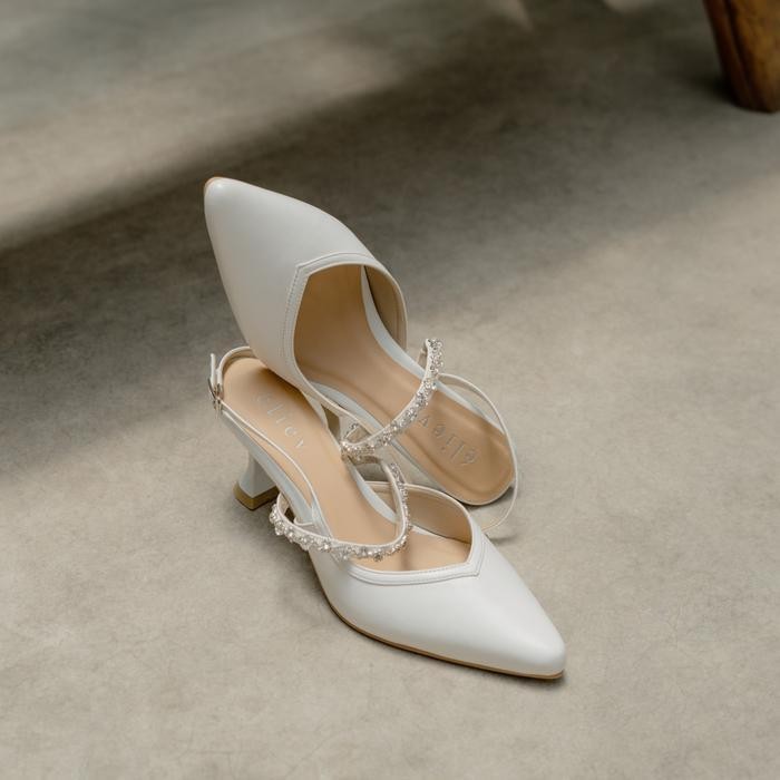 Eliev Valerie Heels - Sepatu Heels Wanita