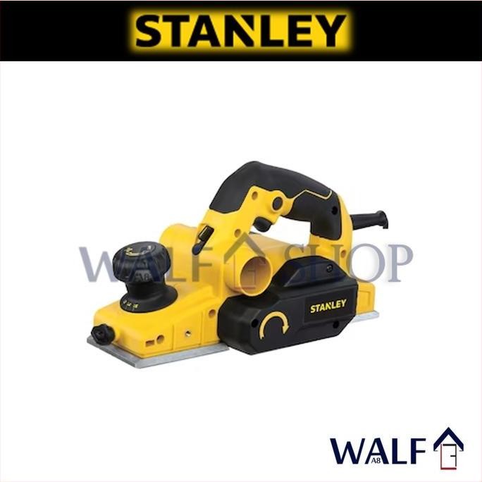 Stanley 750W Planer / Mesin Serut| STEL630