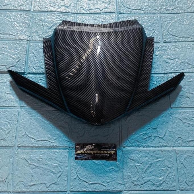 visor Vario old/visor Vario 110 karbu/visor click 110i/visor Vario cw