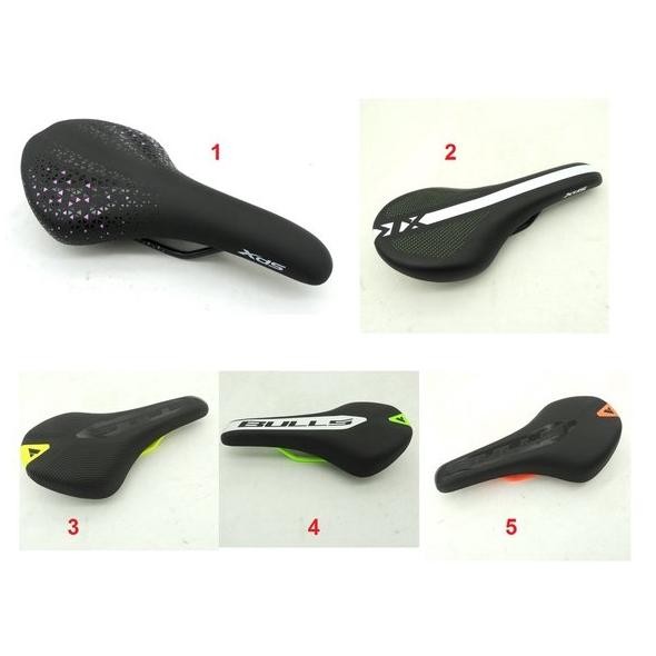 Premium Sadel Xds Bulls Sepeda Jok Balap Mtb Lipat Xc Easton Gel No Specialized Power Expert Sr Sell