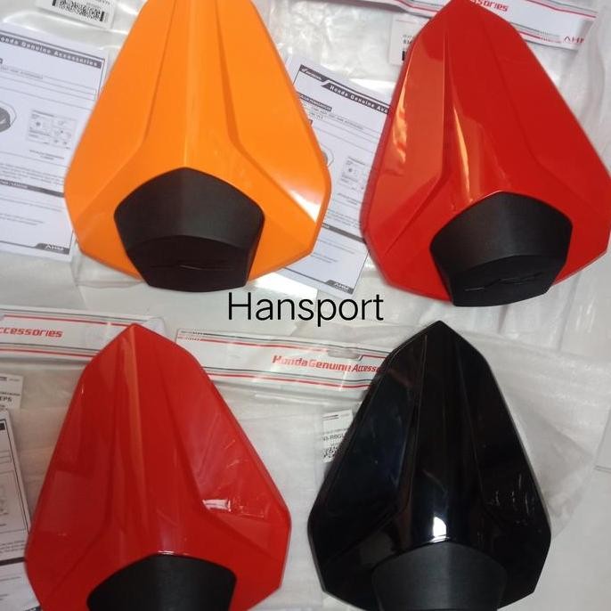 NEW single seat cbr 150r 2021-2022 k45r original ahm