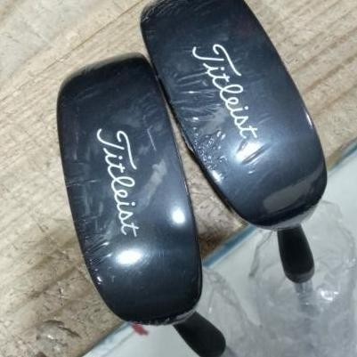 HARGA DISC - Stick Golf Chipper dua muka Titleist