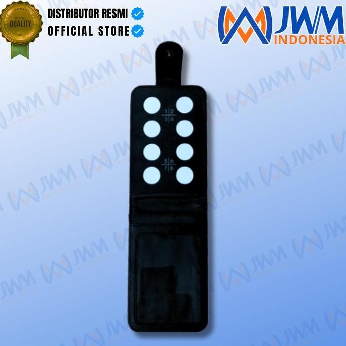 PROMO - JWM Guard Patrol Dompet Kejadian Event Wallet