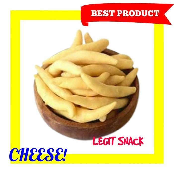 

ES CENDOL KEJU 250 GR / STICK TELUR GABUS KEJU / STIK KEJU TELOR GABUS