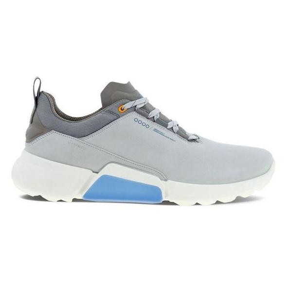 TERBARU - Sepatu Golf Ecco Biom H4 Concrete Original