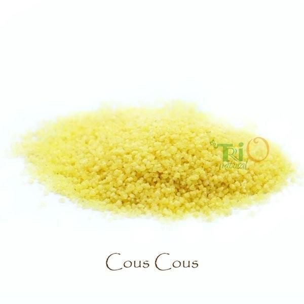 

ES Trio Natural Couscous 900 gram