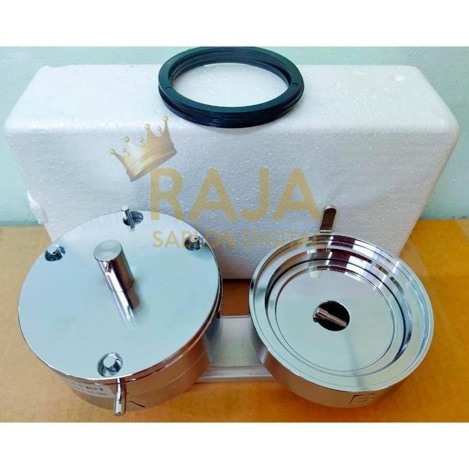 TERBARU - Moulding Pin 7 mm Red Talent | Moulding Mesin Press Pin Red Talent | Parts