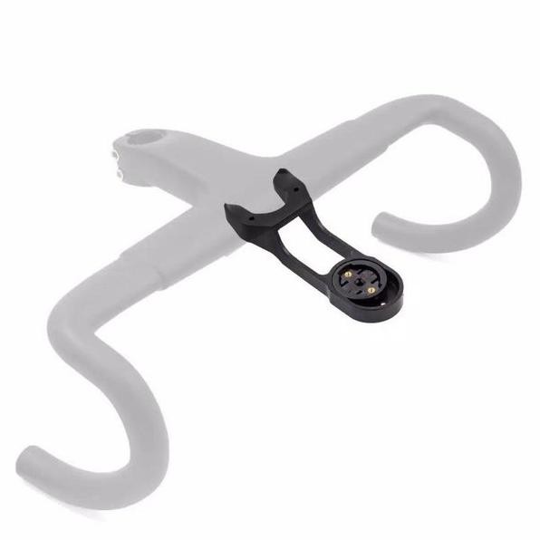 Premium Barfly Out Front Canyon Handlebar Integrated Dropbar Bracket Bar Fly Sepeda Balap Lipat Igps