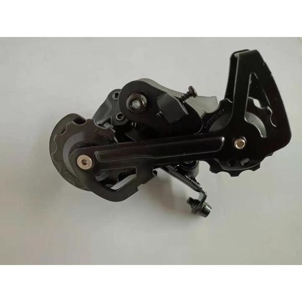 Premium Rd Ltwoo A2 7 Speed 7Spd Medium Cage Rear Derailleur Sepeda Gunung Xc Lipat Seli Balap Mtb H