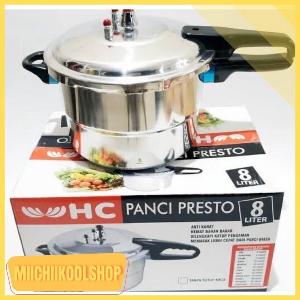 PANCI PRESTO / PRESTO / PANCI PRESTO 8 LITER / PRESTO 8 LITER / PANCI PRESTO 8 LITER