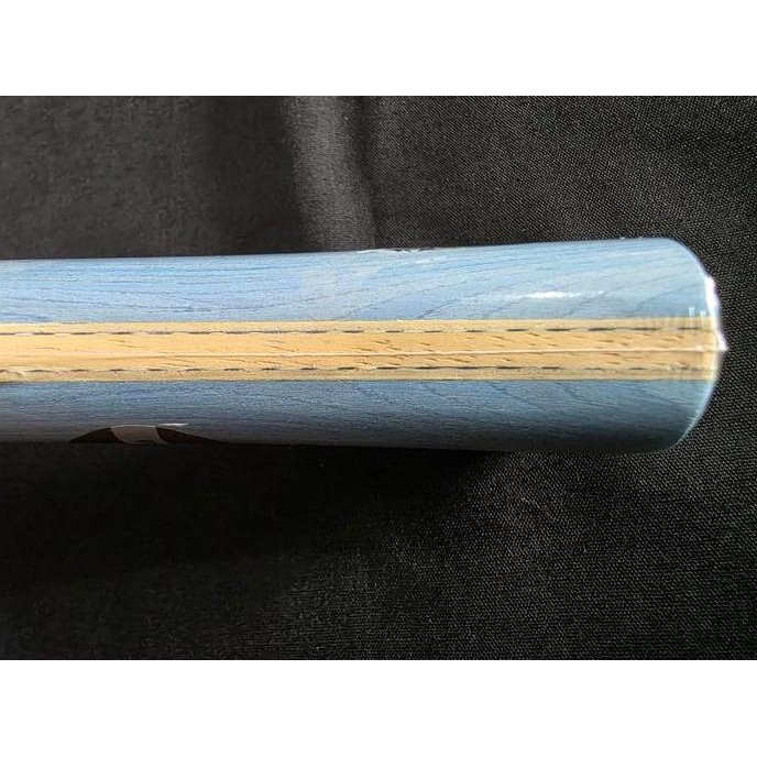 HARGA DISC - Kayu Bet Pingpong DHS Long 5 / Long 5X / W968 Nat / FL ST (FREE SOFTCASE) / Blade Pingp