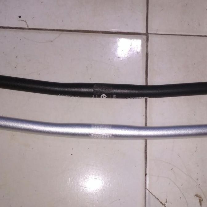 Promo stang sepeda lipat litepro COD