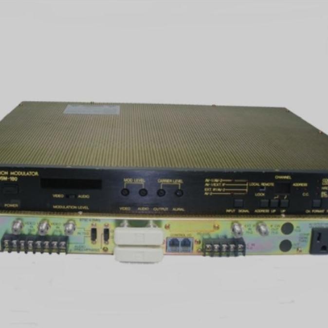 Modulator Dx Antenna For Catv