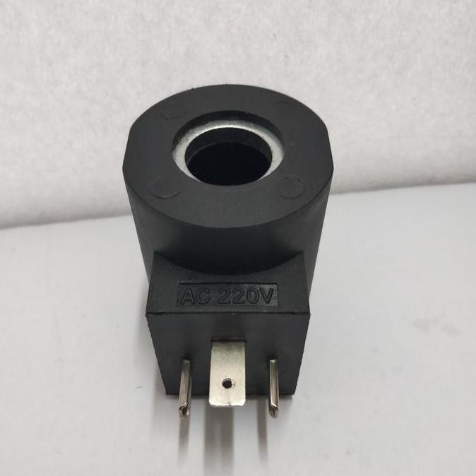 PROMO - Coil Solenoid AS 6mm panjang Socket / coil 6mm x mm / coil 6mm