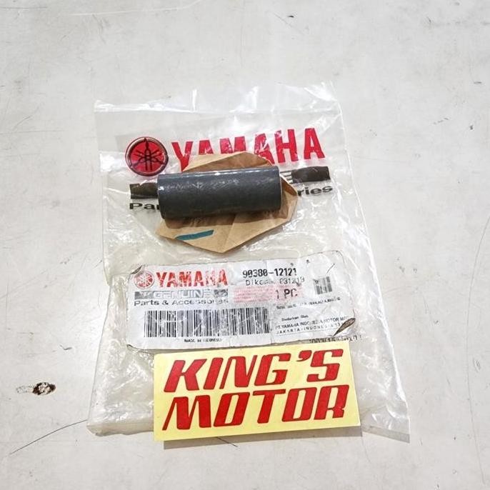 BOSH BUSH SOLID CONROD CON ROD SHOCK ARM AREM SCORPIO Z 22 ORI YGP