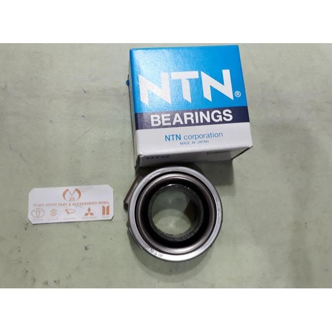 NEW - LAHAR KOPLING CARRY .0 - FUTURA - CARRY .