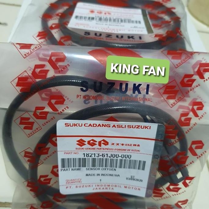 SENSOR OKSIGEN APV SENSOR KNALPOT APV