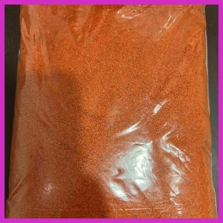 

READY CABE BUBUK LA JIAO FEN 250GR (BUMBU & BAHAN MASAKAN CHINA MANDARIN TIONGHOA)