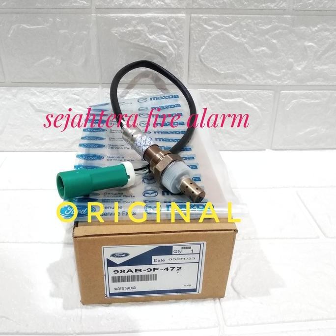 NEW - SENSOR OKSIGEN OXYGEN O2 KENALPOT DEPAN ATAS FORD FOCUS