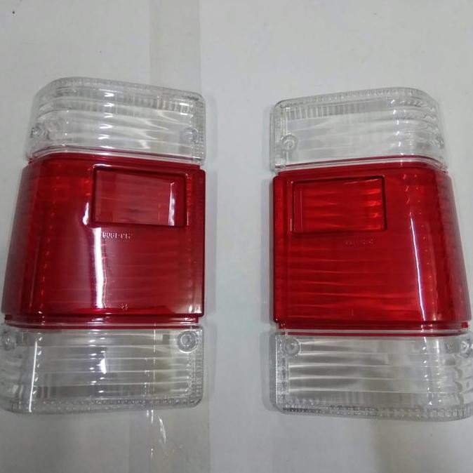 TERBARU - mika lampu stop panther lama