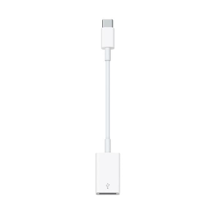 TERLARIS - Apple USB C to USB Adapter Original Apple