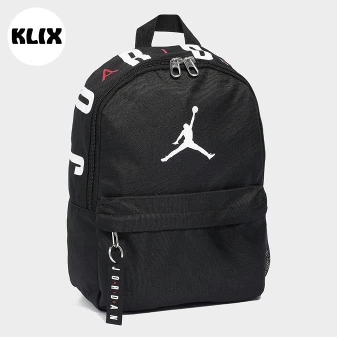 Air jordan mini backpack tas ransel anak PS
