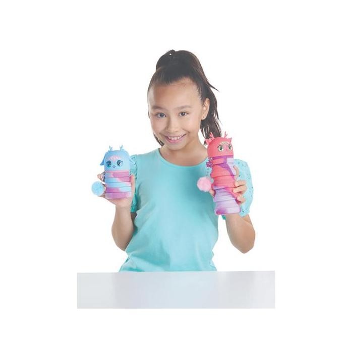 

TERLARIS - Nebulous Star STAND UP PENCIL CASE ASSORTMENT - NBU11437