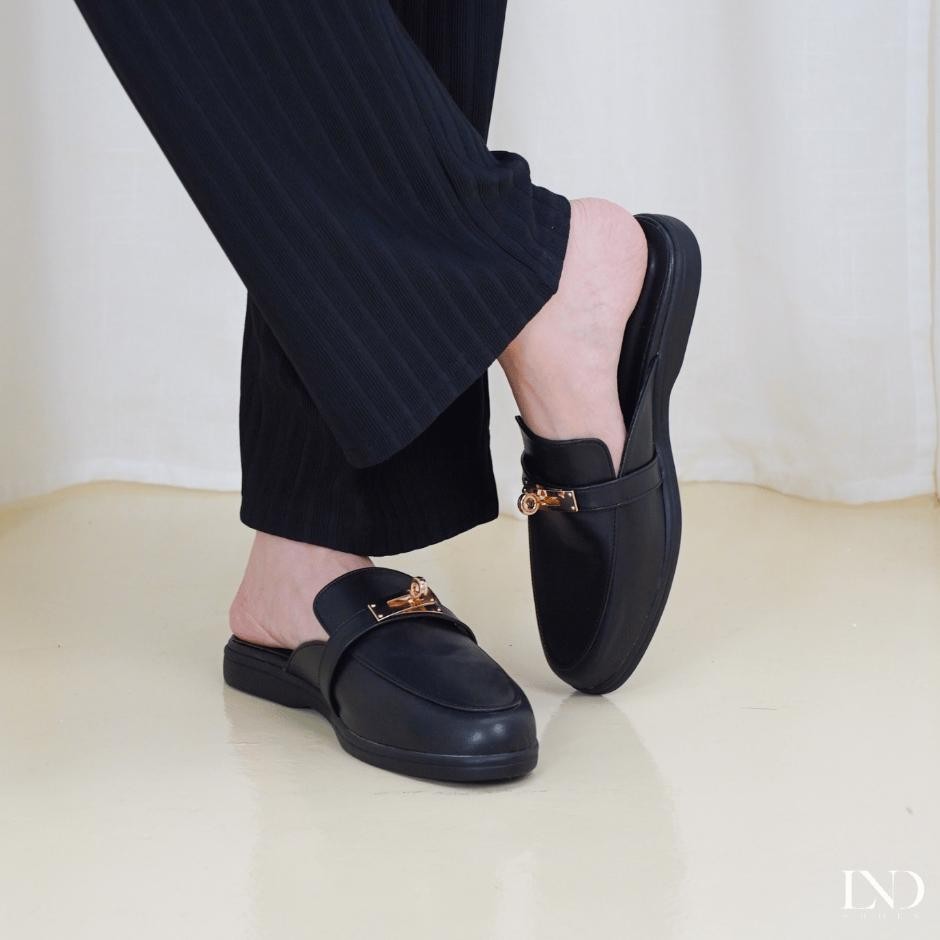 Lnd Shoes Aurelia Mules