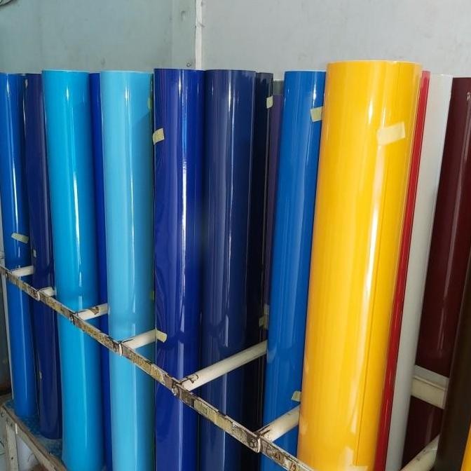 sticker oracal 651 glossy