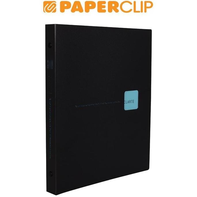 

BEBAS ONGKIR - FILE NOTE A5 MARUMAN CLARTE F414-52 LIGHT BLUE