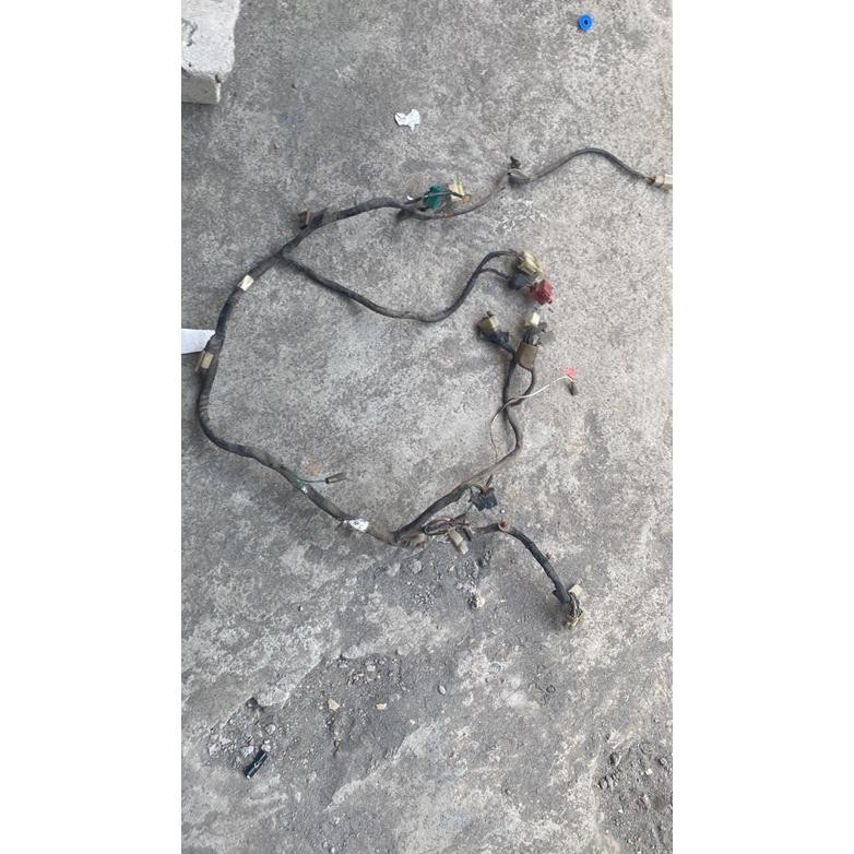 kabel body honda cbr 150r old thailand cbr 150 old cbu karburator